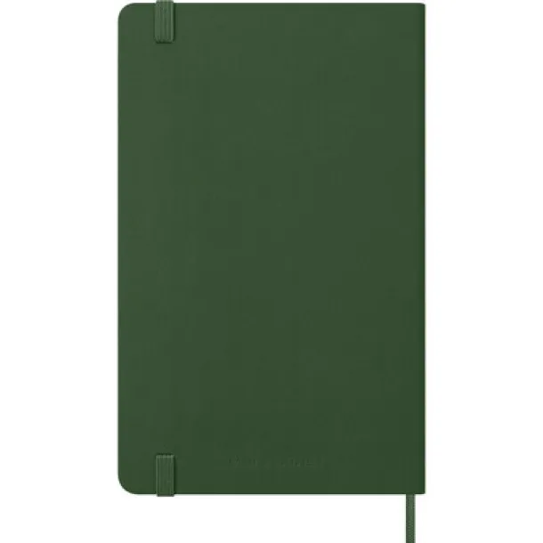  MOLESKINE dnevnik A5 khaki