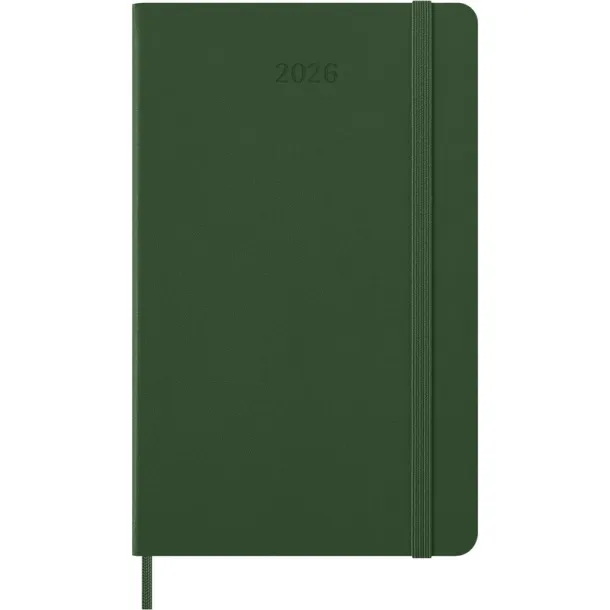  MOLESKINE dnevnik A5 khaki