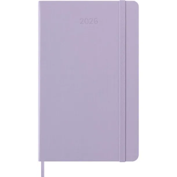  MOLESKINE dnevnik A5 pink