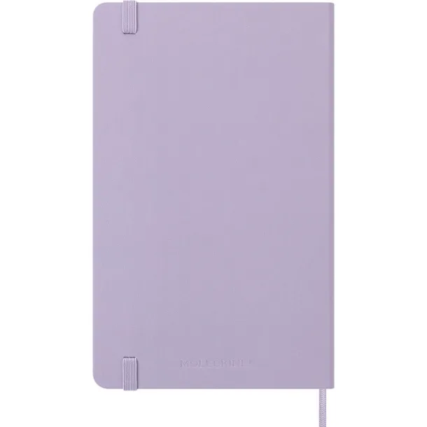  MOLESKINE dnevnik A5 pink