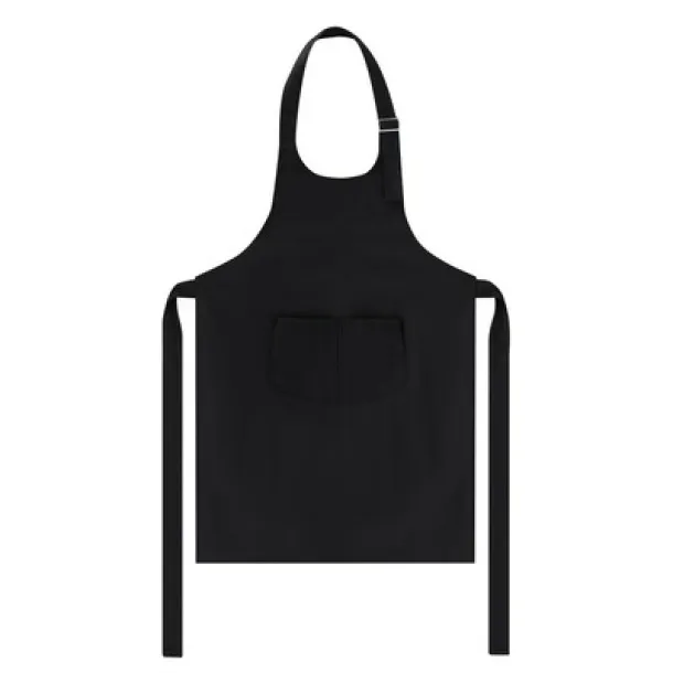  Kitchen apron black