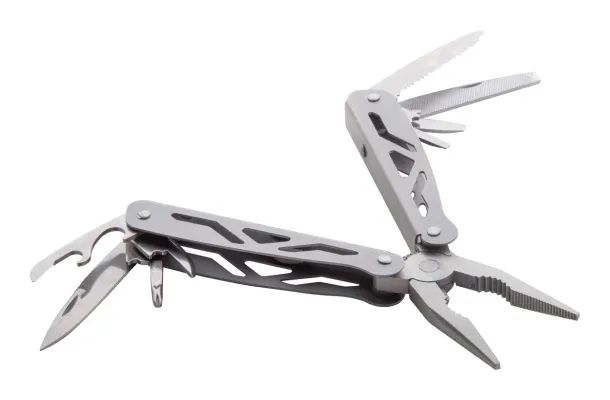 Watton multi tool Grey