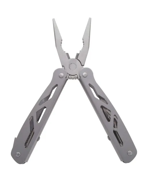 Watton multi tool Grey