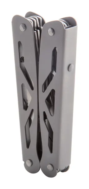 Watton multi tool Grey