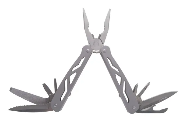 Watton multi tool Grey