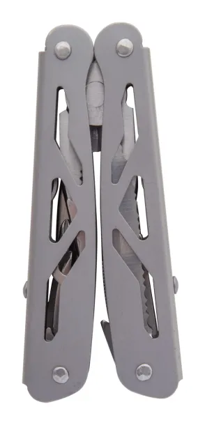 Watton multi tool Grey