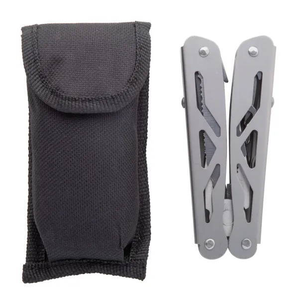 Watton multi tool Grey