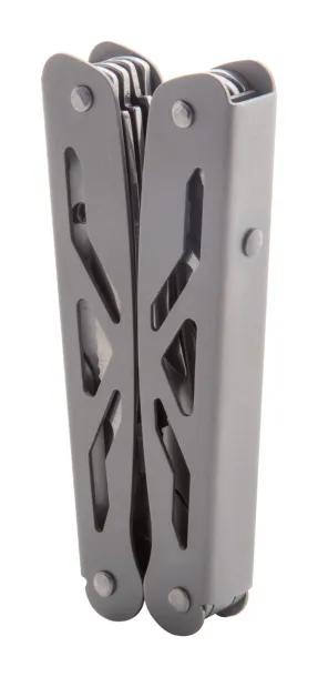 Watton multi tool Grey