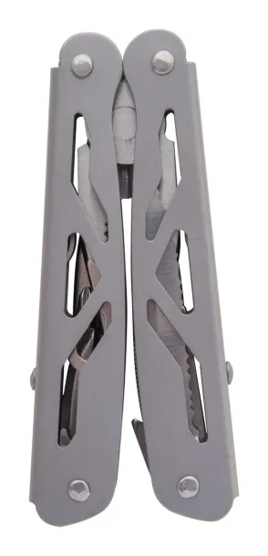 Watton multi tool Grey