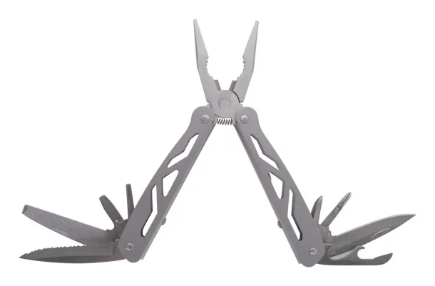 Watton multi tool Grey