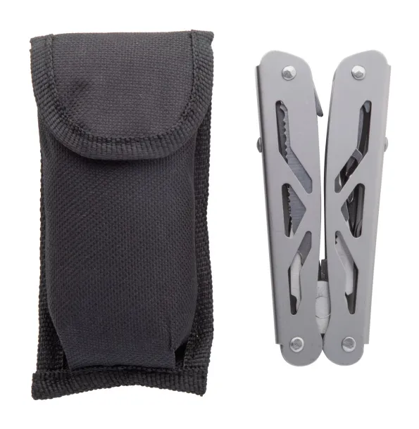 Watton multi tool Grey
