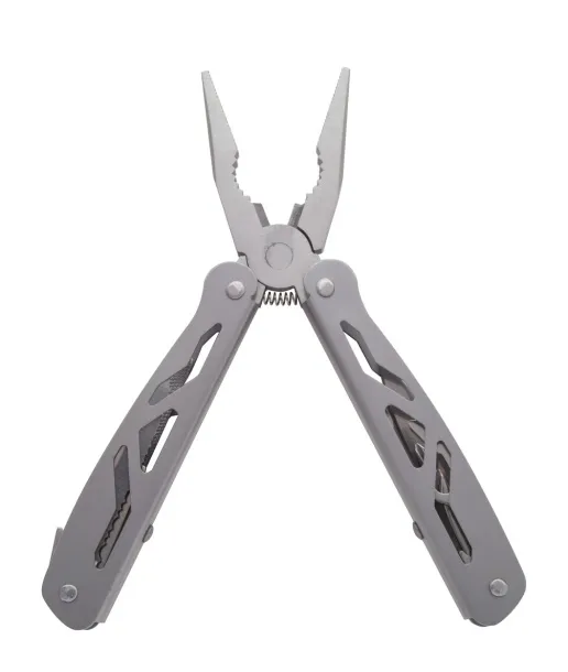 Watton multi tool Grey