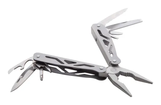 Watton multi tool Grey