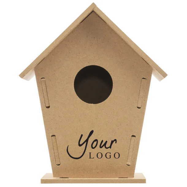 Taylor MDF birdhouse kit