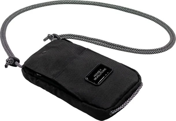 BRANDCHARGER SOLO crossbody bag - BrandCharger