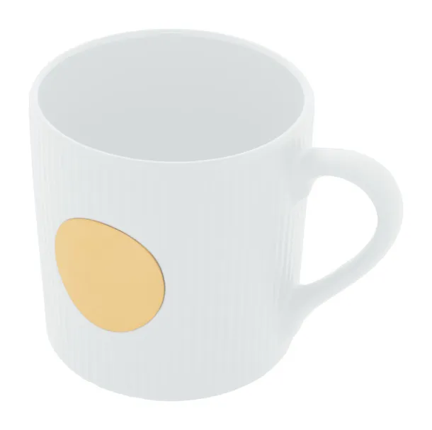 Bellona mug White