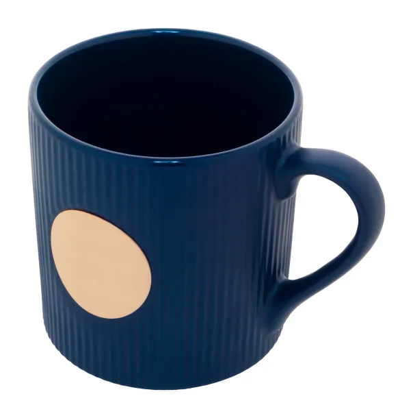 Bellona mug Dark blue