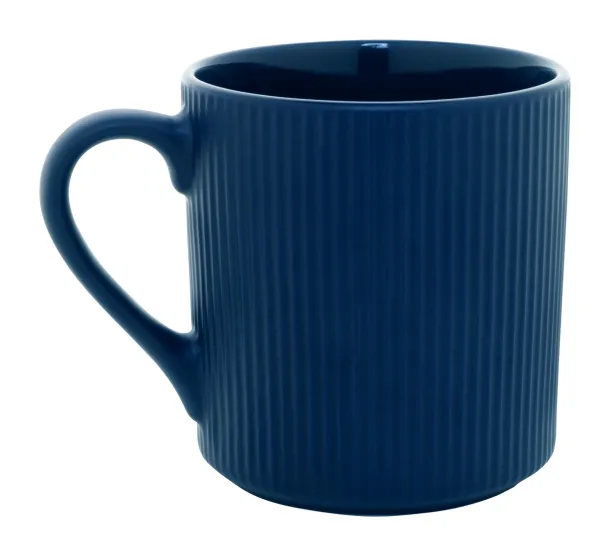 Bellona mug Dark blue