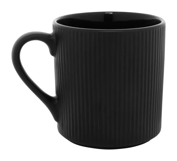 Bellona mug Black