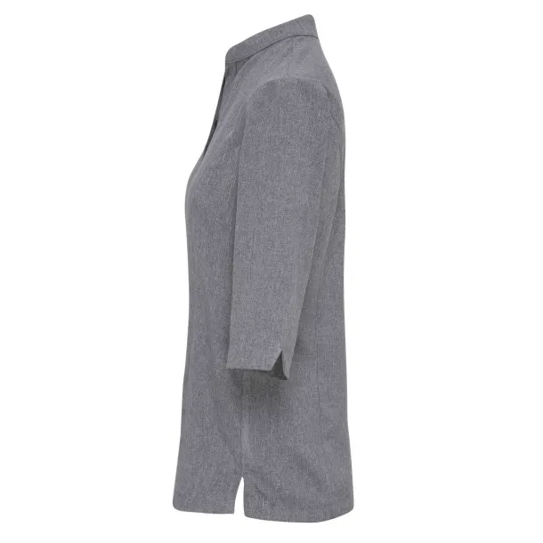  Beauty & spa tunika - Premier Grey Heather