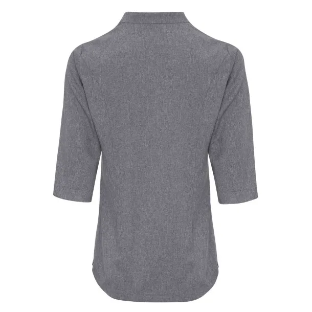  Beauty & spa tunika - Premier Grey Heather