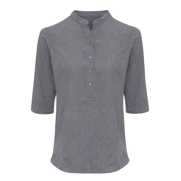  Beauty & spa tunika - Premier Grey Heather