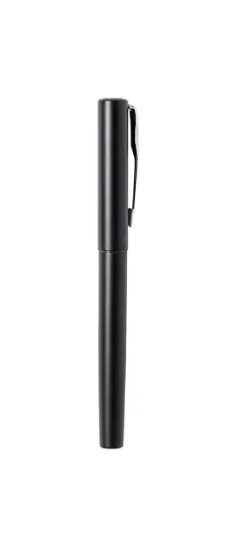 Vector XL roller pen Black