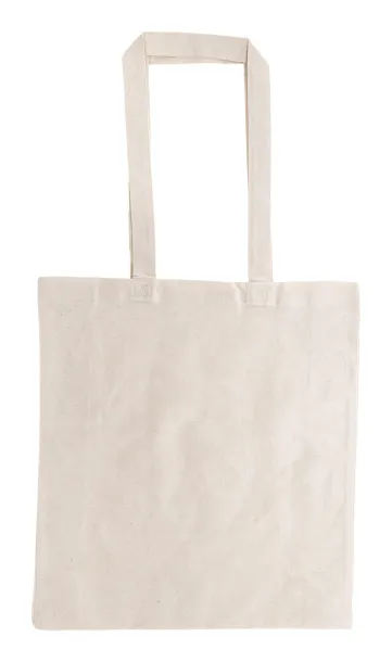 Fertote Fairtrade torba za kupovinu - 180 g/m² Prirodna