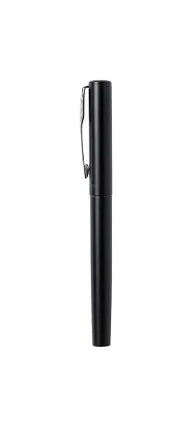 Vector XL roller pen Black