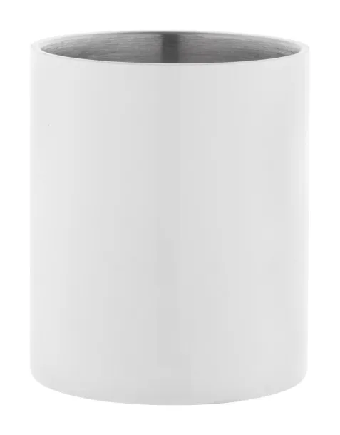 Odisha Subo sublimacijska termo šalica, 300 ml Bijela