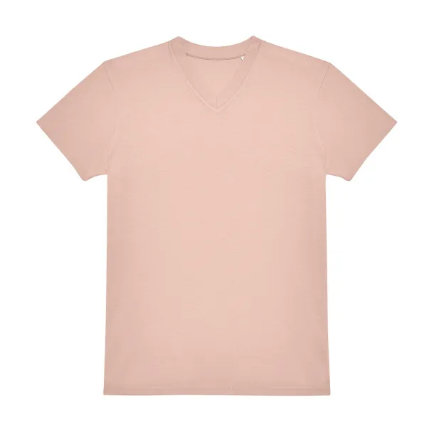  #E150 V majica kratkih rukava - B&C Soft Rose