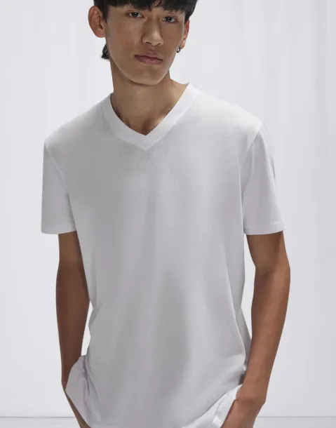  #E150 V T-Shirt - B&C