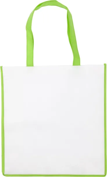  Nonwoven (80 gr/m²) bag Avi Limeta