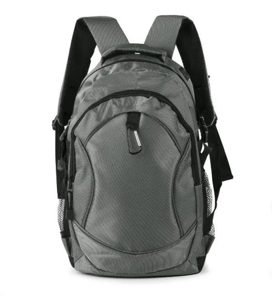 TRAMP Backpack Graphite