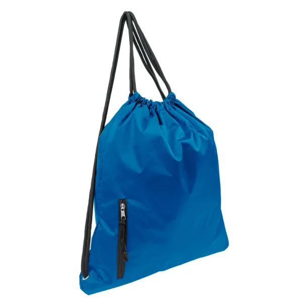 Salim Drawstring bag Mornarski plava