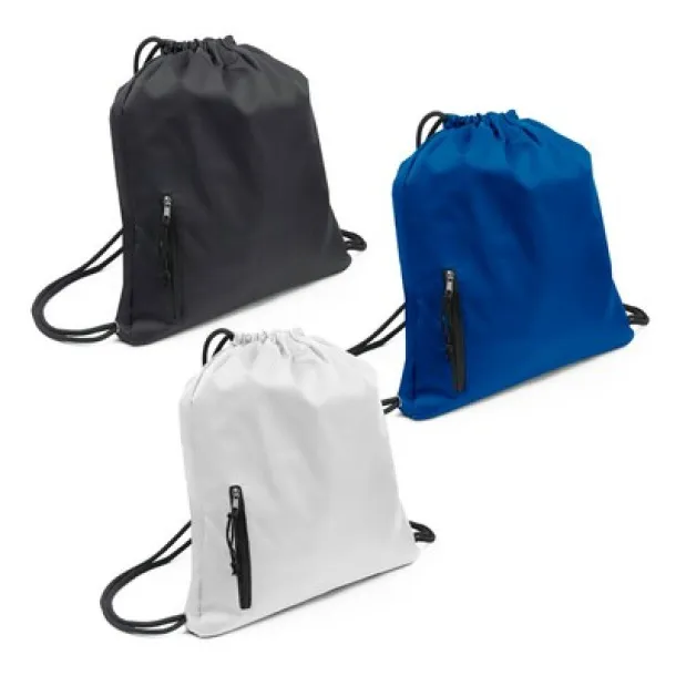 Salim Drawstring bag Mornarski plava