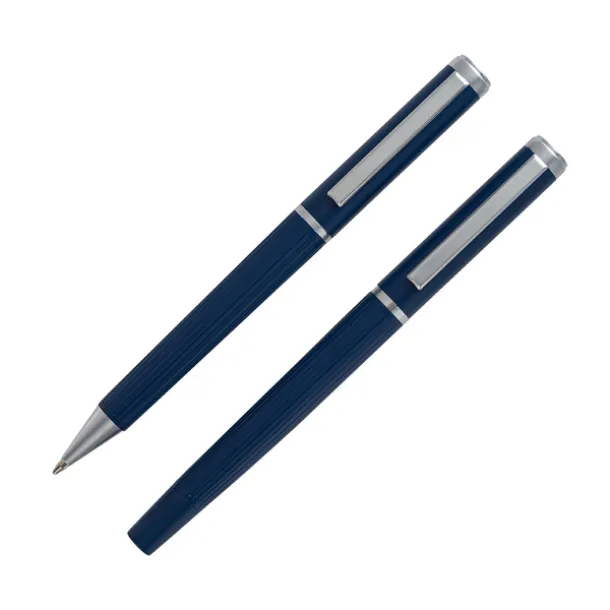 FELICITE set za pisanje Tamno plava