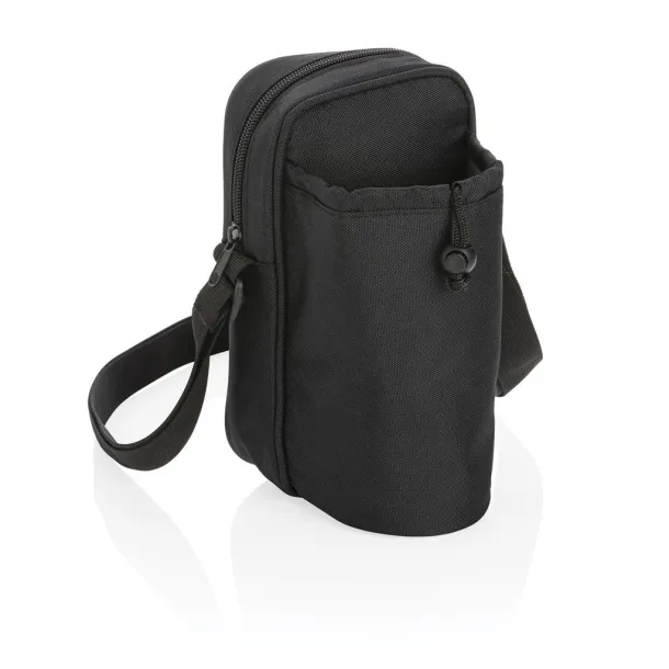  Tierra cooler sling bag - XD Collection Black 