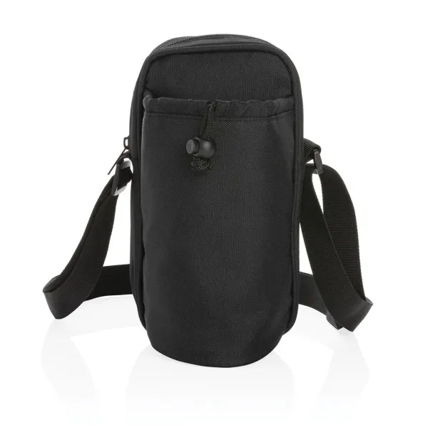  Tierra cooler sling bag - XD Collection Black 