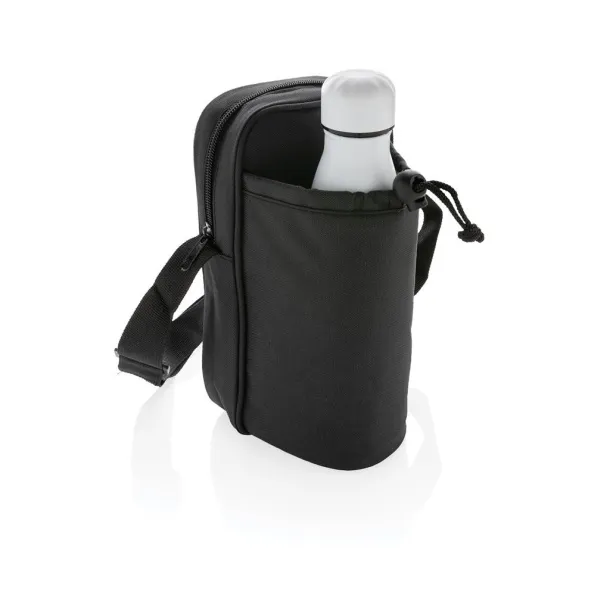  Tierra cooler sling bag - XD Collection Black 