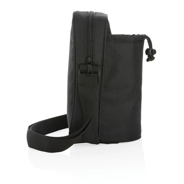  Tierra cooler sling bag - XD Collection Black 