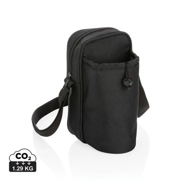  Tierra cooler sling bag - XD Collection Black 