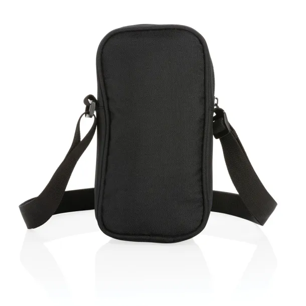  Tierra cooler sling bag - XD Collection Black 