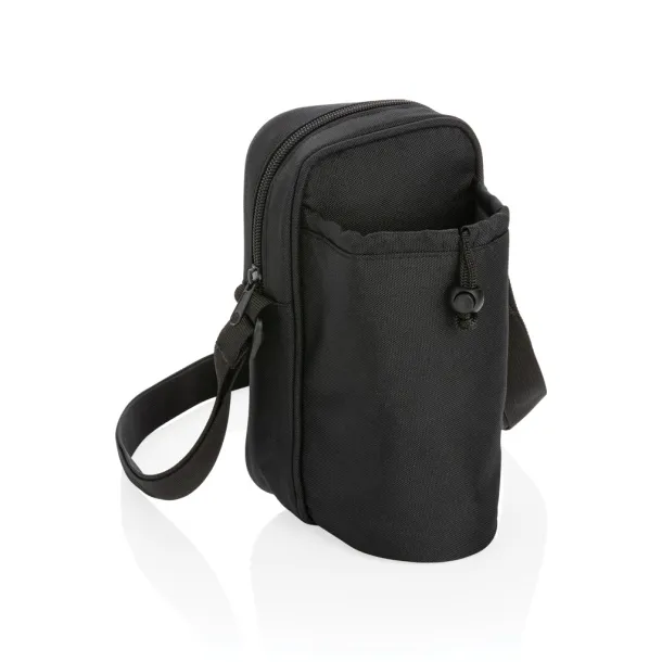  Tierra cooler sling bag - XD Collection Black 