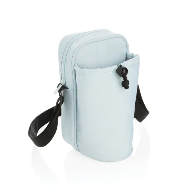  Tierra cooler sling bag - XD Collection Ligh blue 