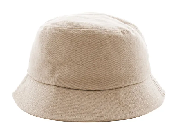 Bobber bucket hat Natural