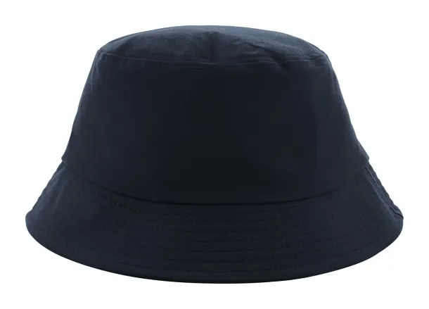 Bobber bucket hat Dark blue