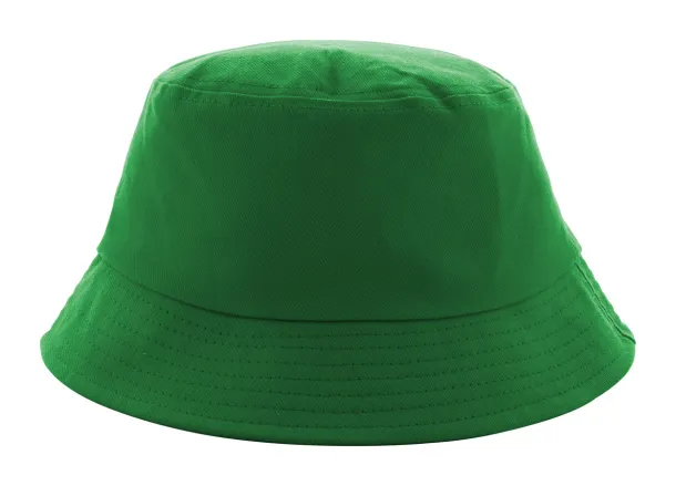 Bobber bucket hat Green