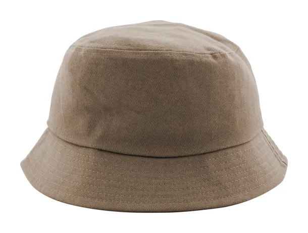 Bobber bucket hat khaki