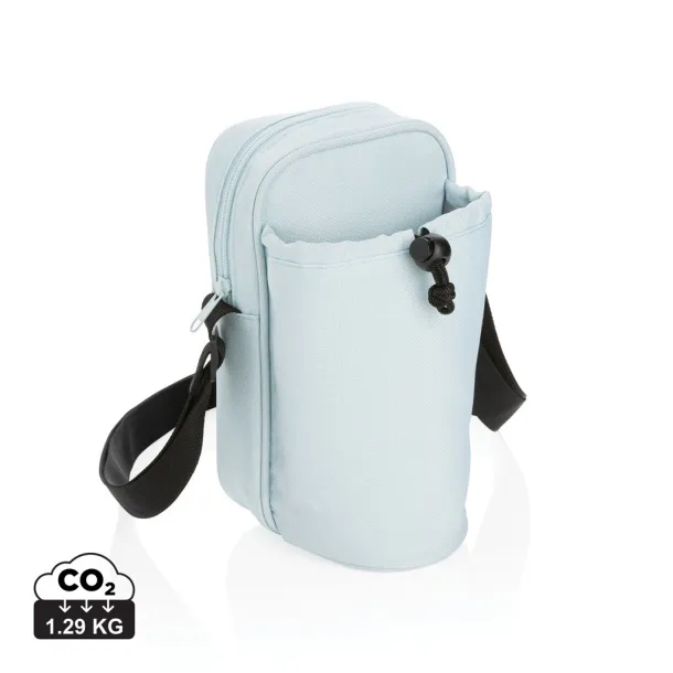  Tierra cooler sling bag - XD Collection Ligh blue 